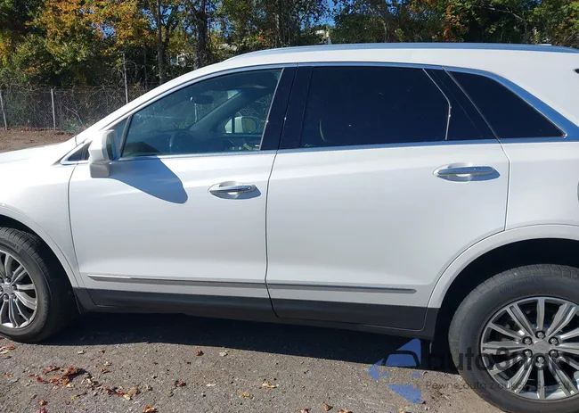 1GYKNDRS2JZ109122: 43424084