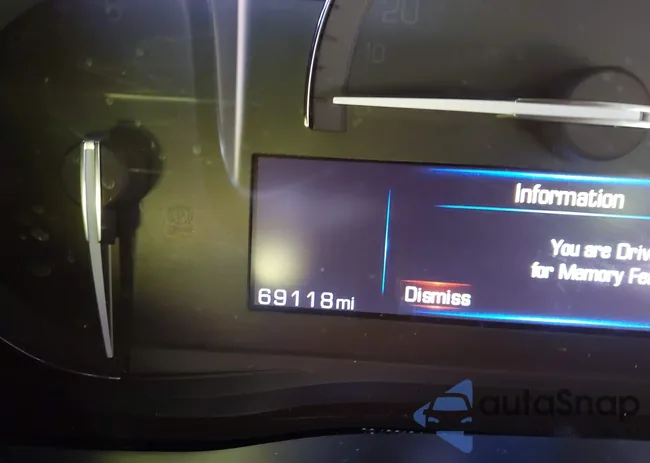 1GYKNDRS2JZ109122: 43424084