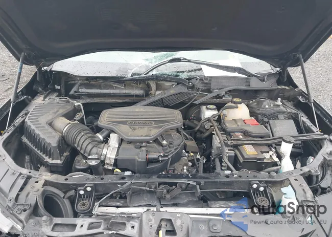 3GNKBHRS7LS645240: 43424116