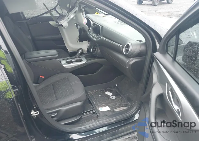 3GNKBHRS7LS645240: 43424116