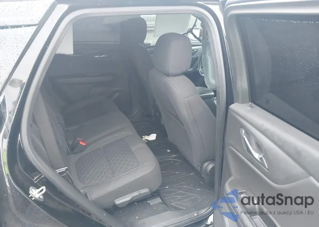 3GNKBHRS7LS645240: 43424116