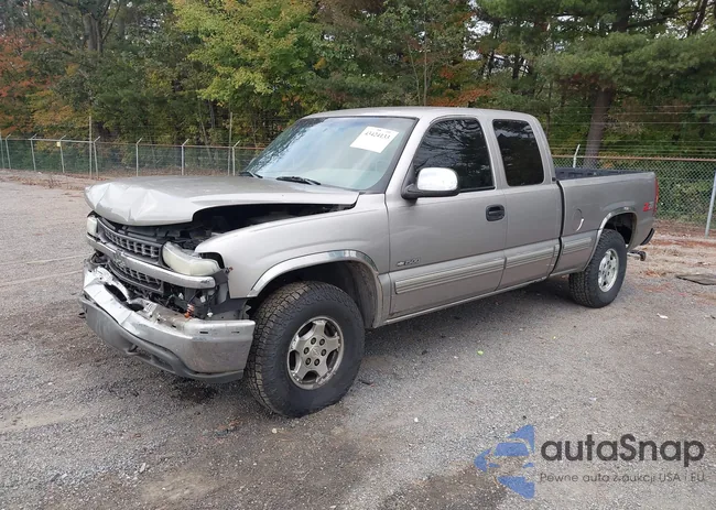 2GCEK19T4Y1297504: 43424133