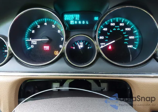 5GAKRBKD1EJ329030: 43424141