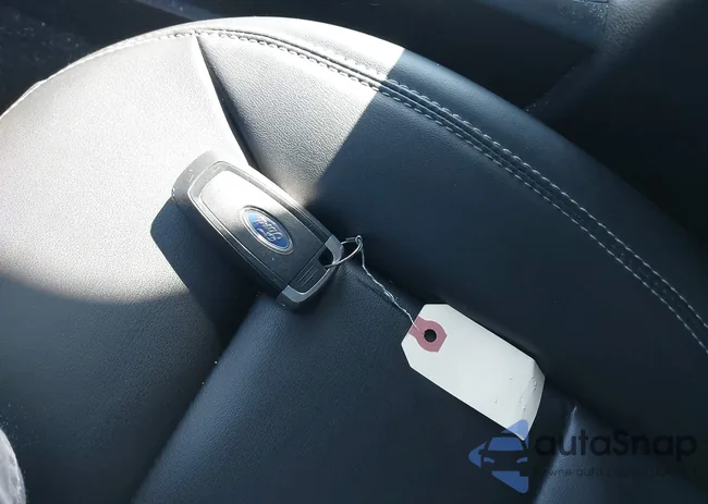 1FMSK8DH9MGA59834: 43424147