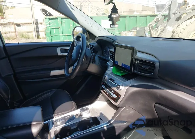 1FMSK8DH9MGA59834: 43424147