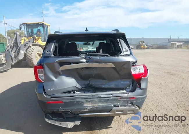 1FMSK8DH9MGA59834: 43424147