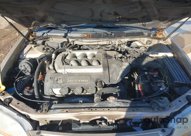 1HGCG16552A066253: 43423211