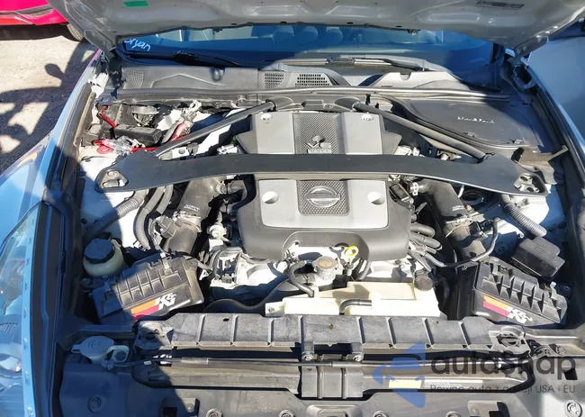 JN1AZ4EH0BM555433: 43423253