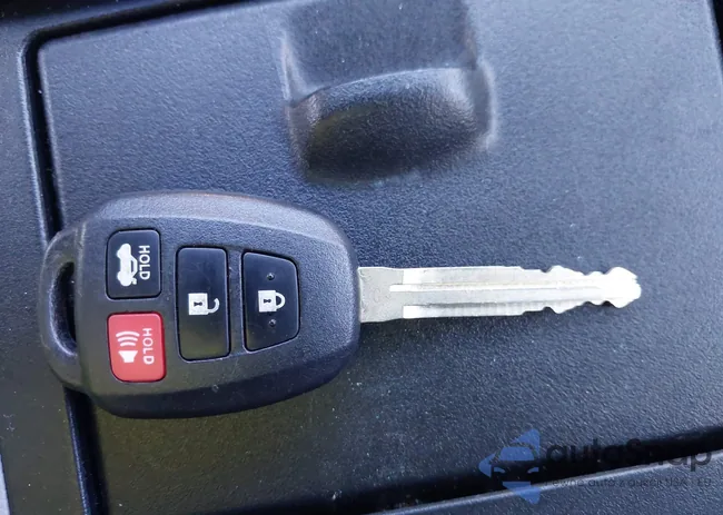 4T1BF1FKXCU103604: 43423256