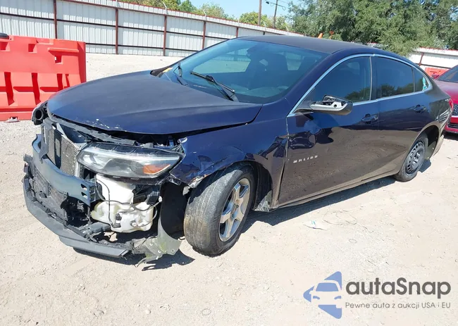 1G1ZB5ST3JF112949: 43423266