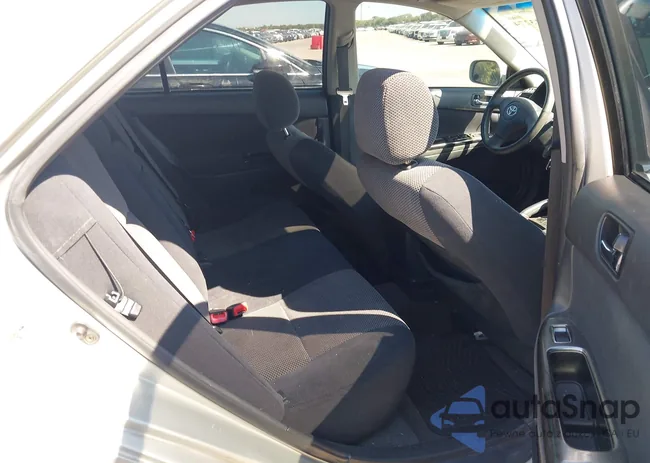 4T1BA32K94U505065: 43423274