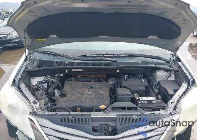 5TDYK3DC1BS106301: 43423294