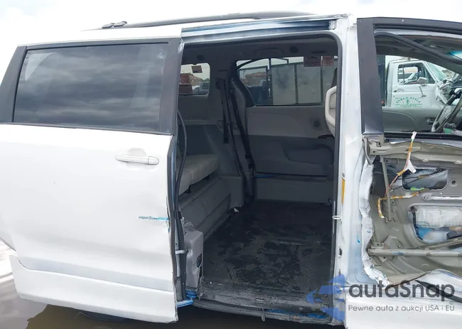 5TDYK3DC1BS106301: 43423294