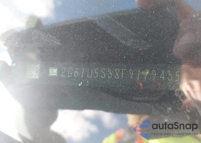 2G61U5S38F9179435: 43423306