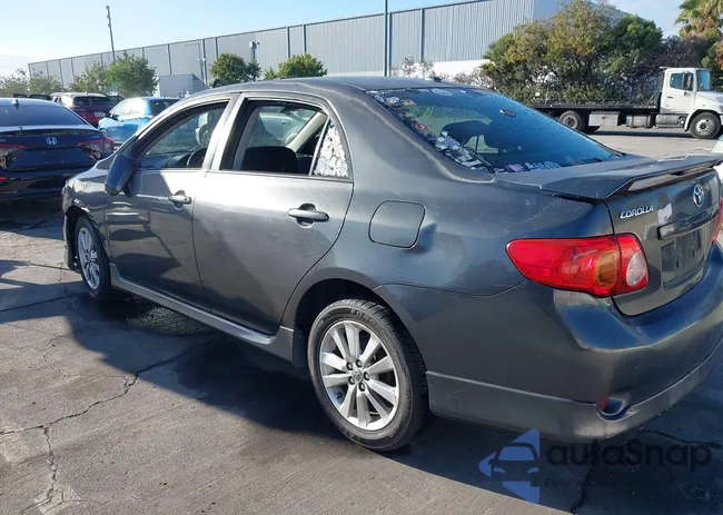 1NXBU40E99Z115620: 43423329