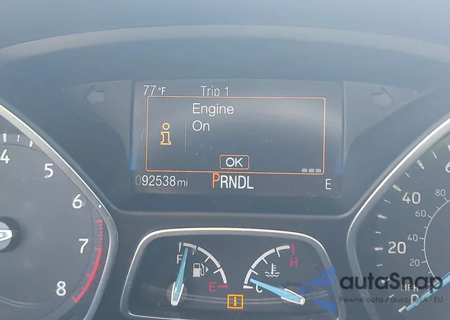 1FADP3K2XGL351526: 43423340