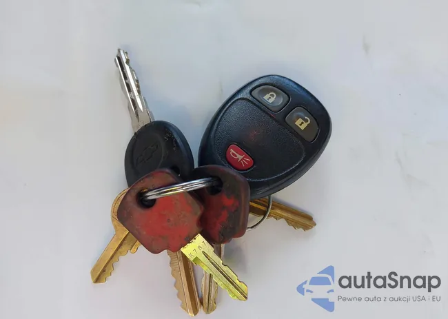 1GC2KVCG8DZ226796: 43423367