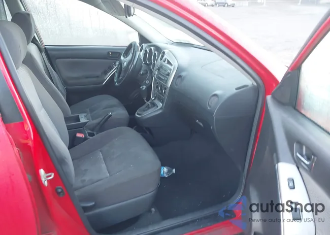 2T1KR32EX5C484054: 43423373