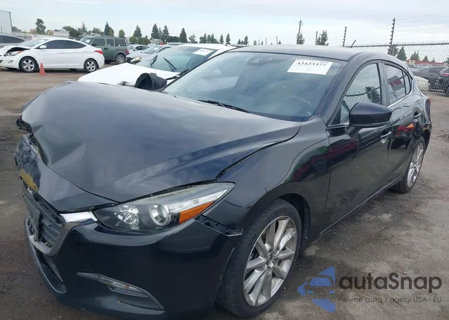 3MZBN1L7XHM115882: 43423377