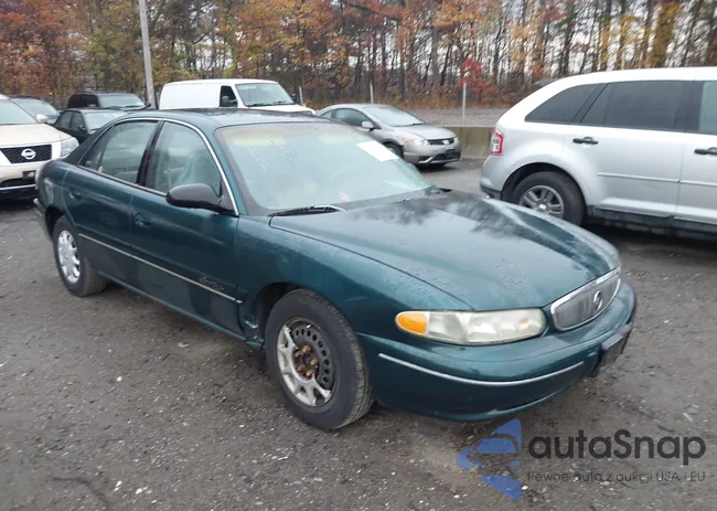 2G4WS52M5V1478438: 43423392