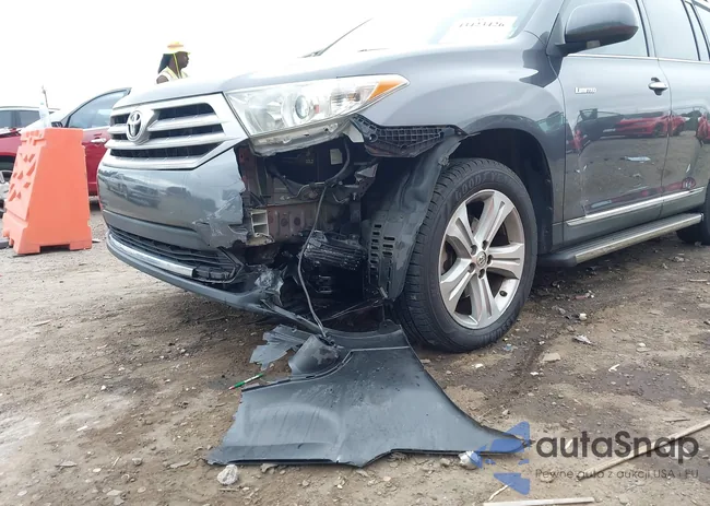 5TDYK3EHXDS108352: 43423426