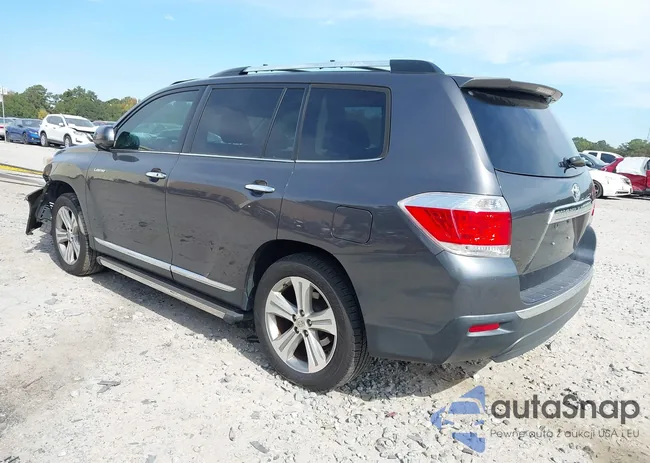 5TDYK3EHXDS108352: 43423426