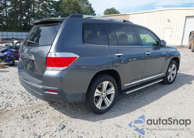 5TDYK3EHXDS108352: 43423426