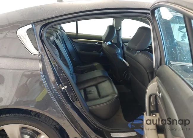 19UUA9F56DA004951: 43423438