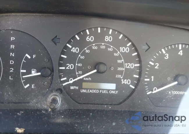 JT2BG22KXW0218012: 43423460