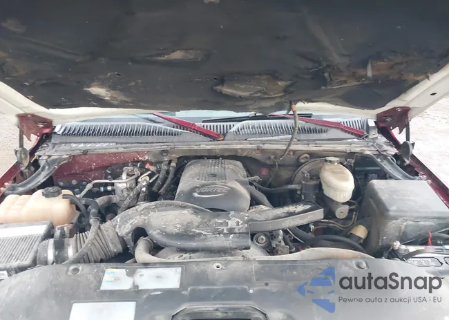 1GNEK13ZX3R283739: 43423463