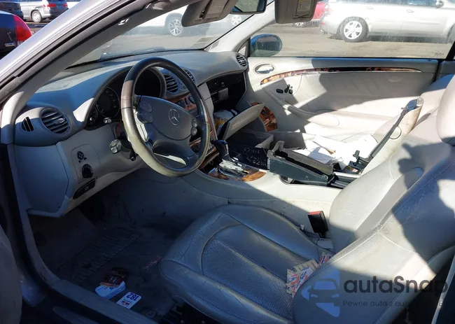 WDBTJ65J93F012467: 43423467