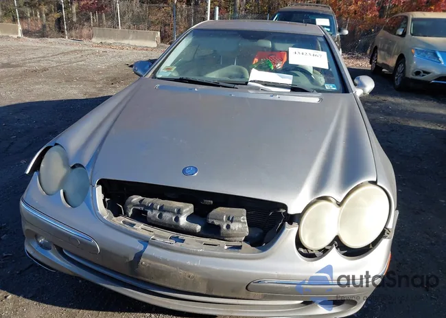 WDBTJ65J93F012467: 43423467