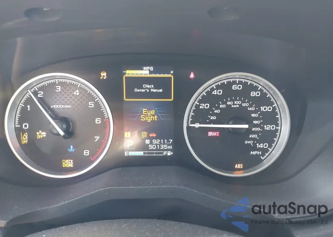 JF2SKAFC4MH510225: 43424556