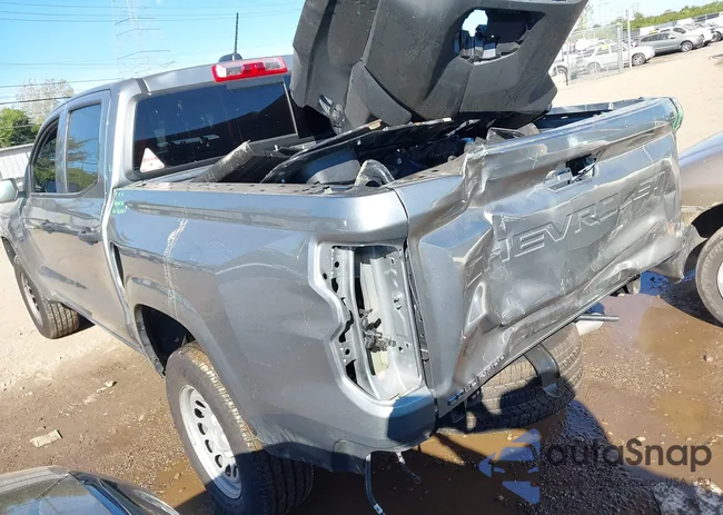 1GCPSBEK1R1140600: 43424558