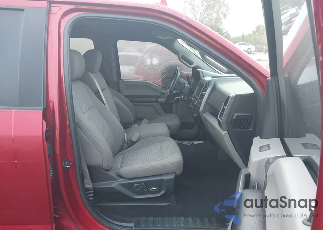 1FTEW1EP7JFD99634: 43424568