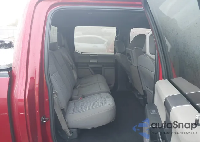 1FTEW1EP7JFD99634: 43424568