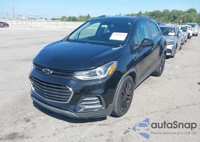 3GNCJLSB2JL160922: 43424571