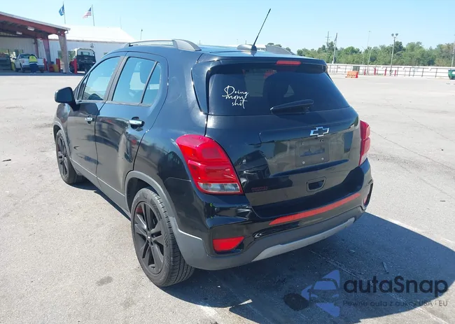 3GNCJLSB2JL160922: 43424571