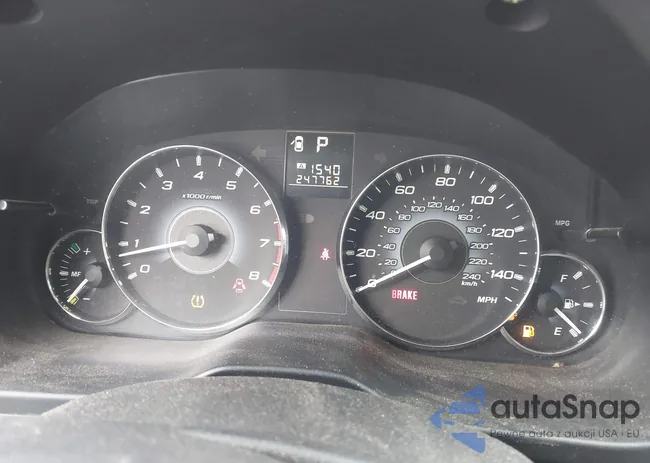 4S4BRBCC1A3367503: 43424609