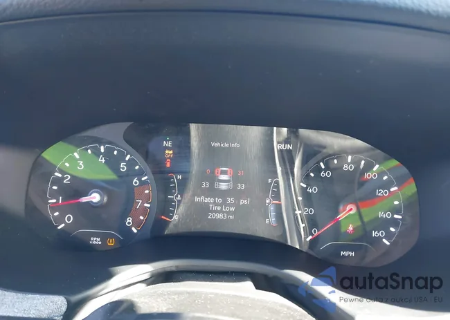 3C4NJDBN0RT163220: 43424617