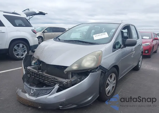 JHMGE88289S055025: 43424630