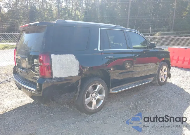 1GNSKCKC2FR180461: 43424638