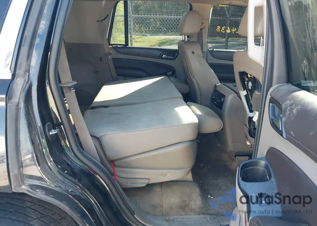 1GNSKCKC2FR180461: 43424638