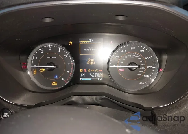 JF2GTHNC6N8283005: 43424646