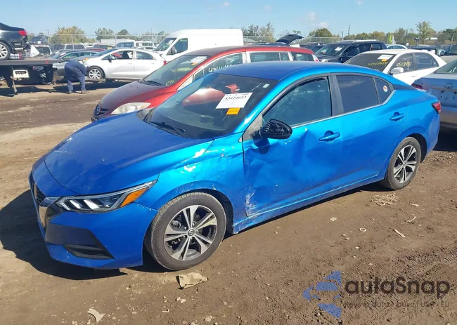 3N1AB8CVXNY314582: 43424653