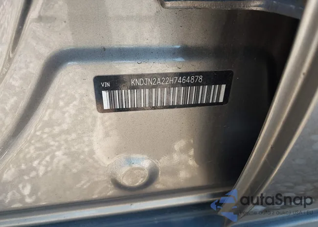 KNDJN2A22H7464878: 43424663