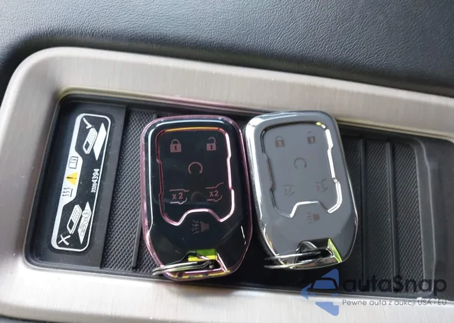 1GKS2CKJ7GR274686: 43424683