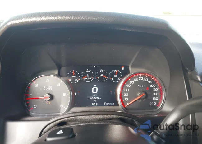 1GKS2CKJ7GR274686: 43424683