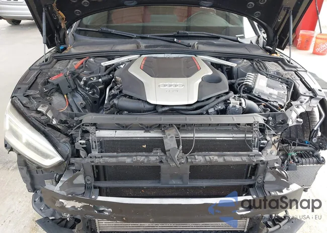 WAUP4AF55JA013976: 43424707