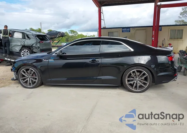 WAUP4AF55JA013976: 43424707